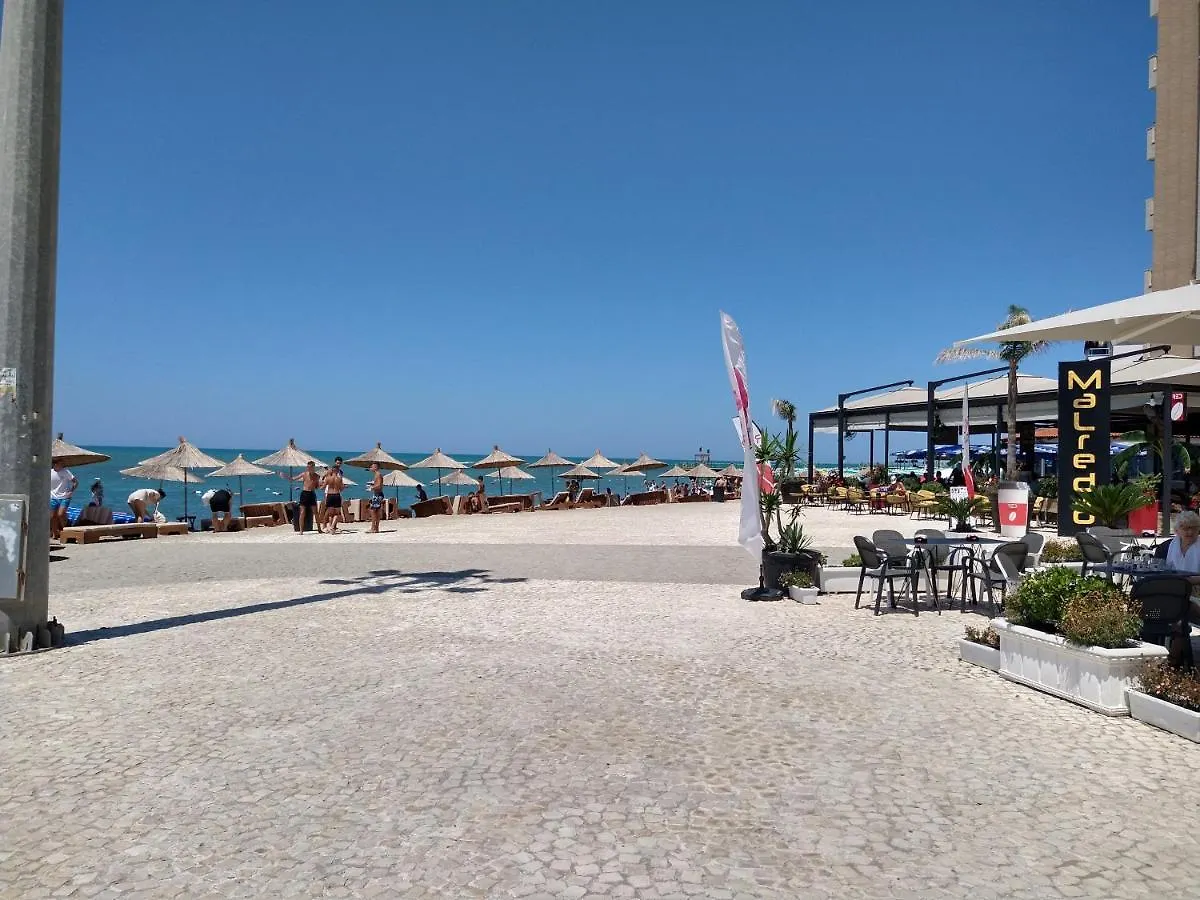 Appartement Durazzo Vollga 2 à Durrës Albanie