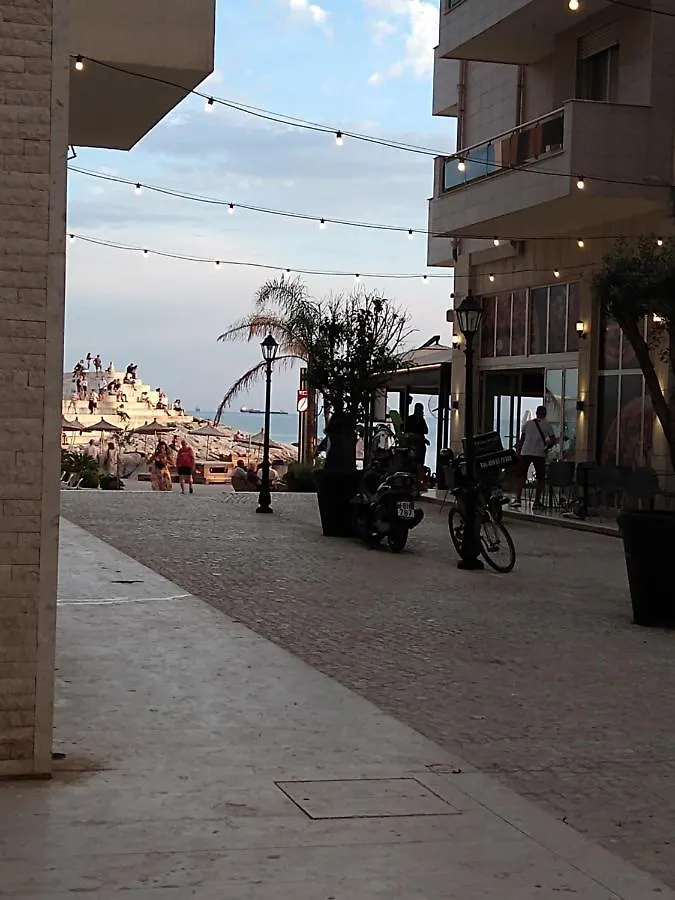Appartement Durazzo Vollga 2 à Durrës Albanie