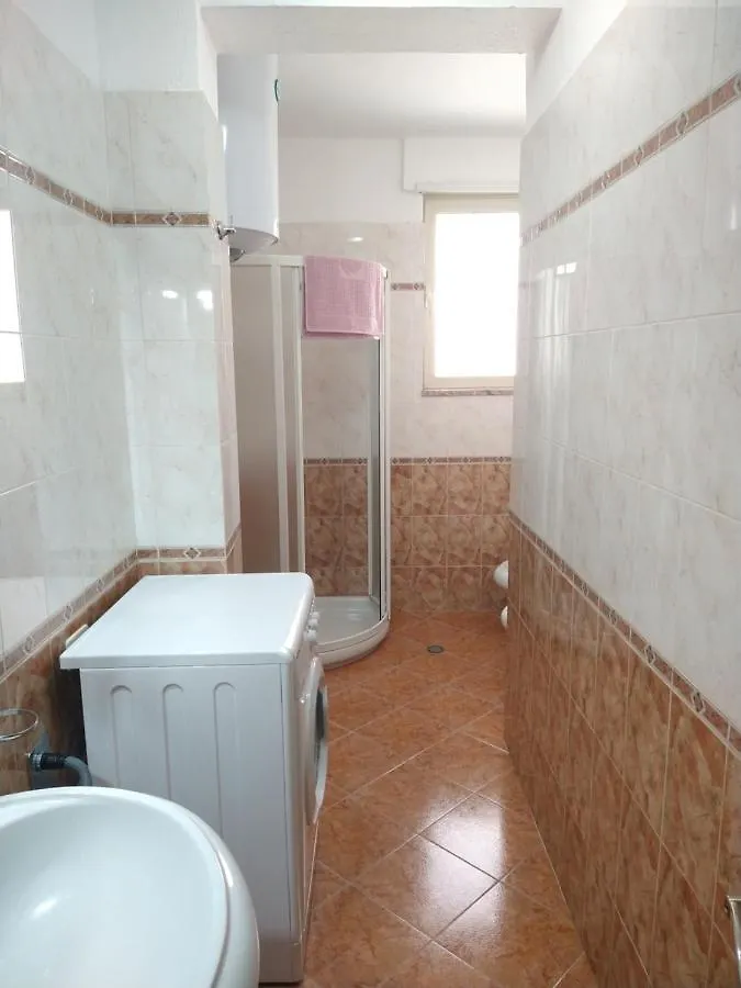 Appartement Durazzo Vollga 2 à Durrës 0*,  Albanie