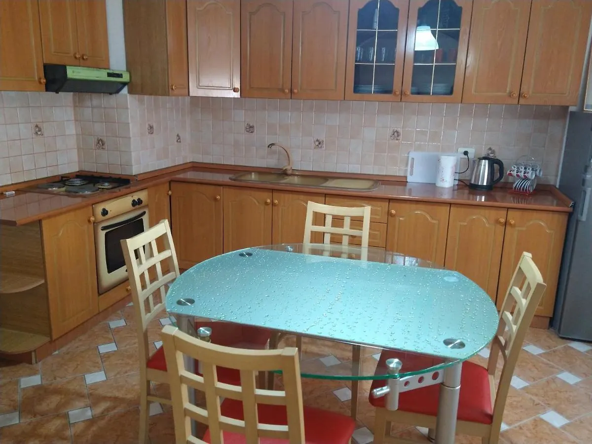 Appartement Durazzo Vollga 2 à Durrës