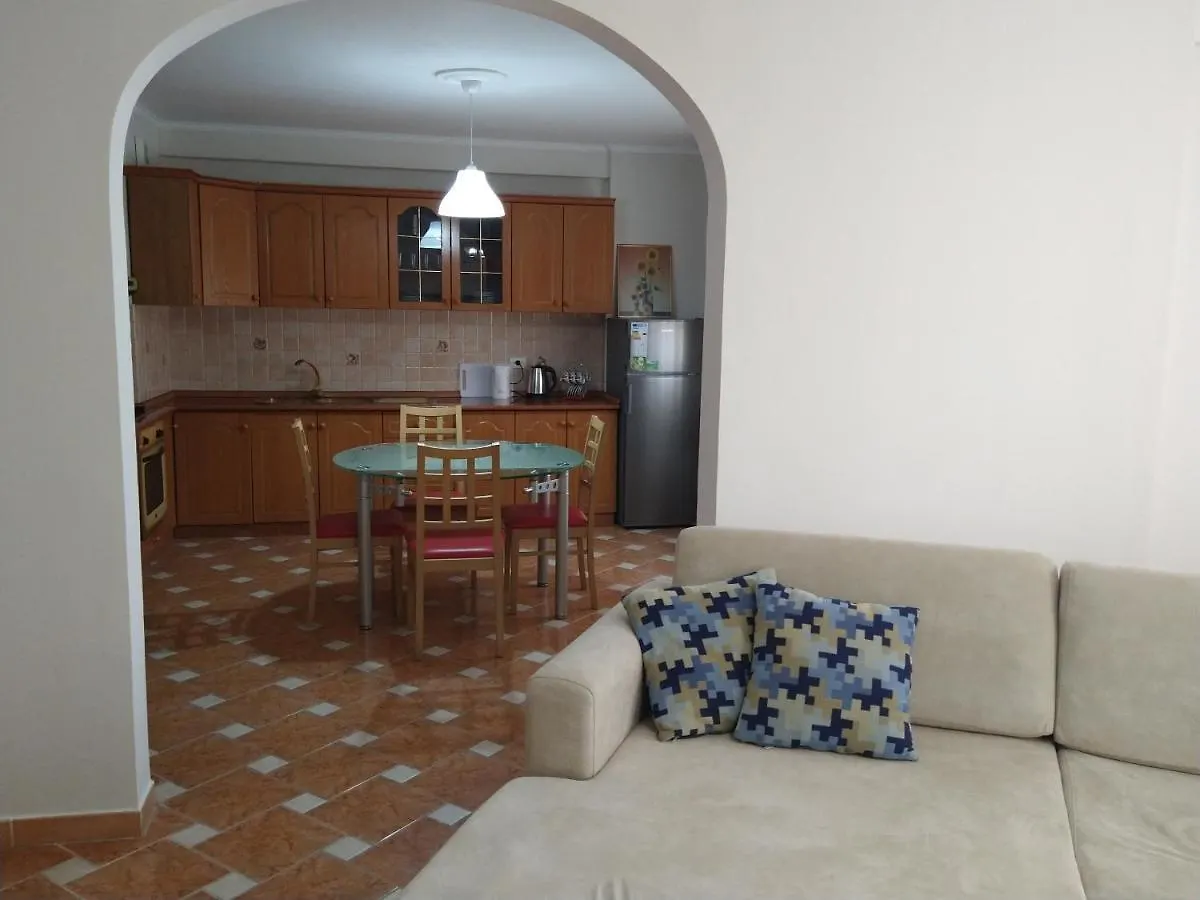 Appartement Durazzo Vollga 2 à Durrës Albanie