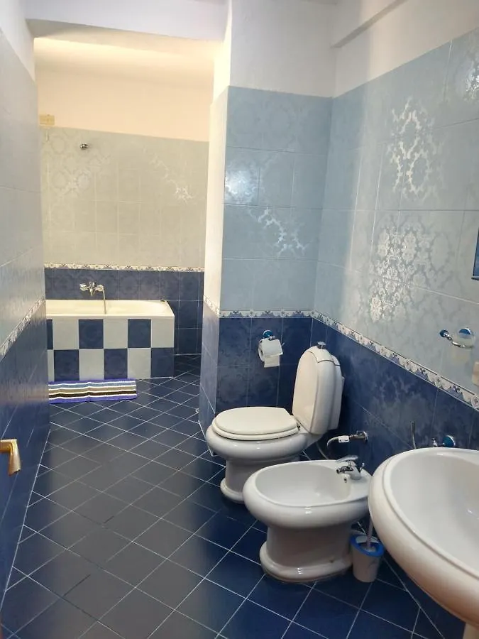 Appartement Durazzo Vollga 2 à Durrës