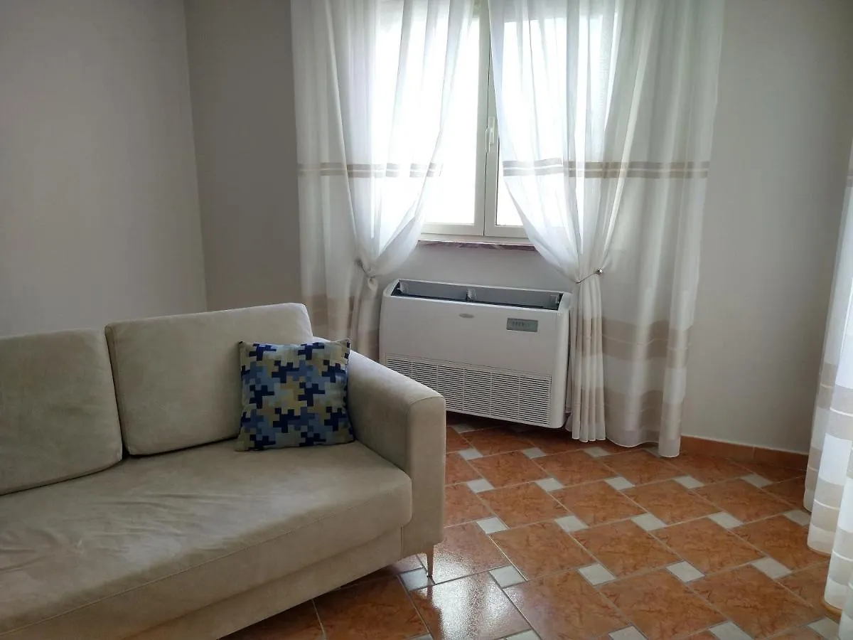 Appartement Durazzo Vollga 2 à Durrës 0*,
