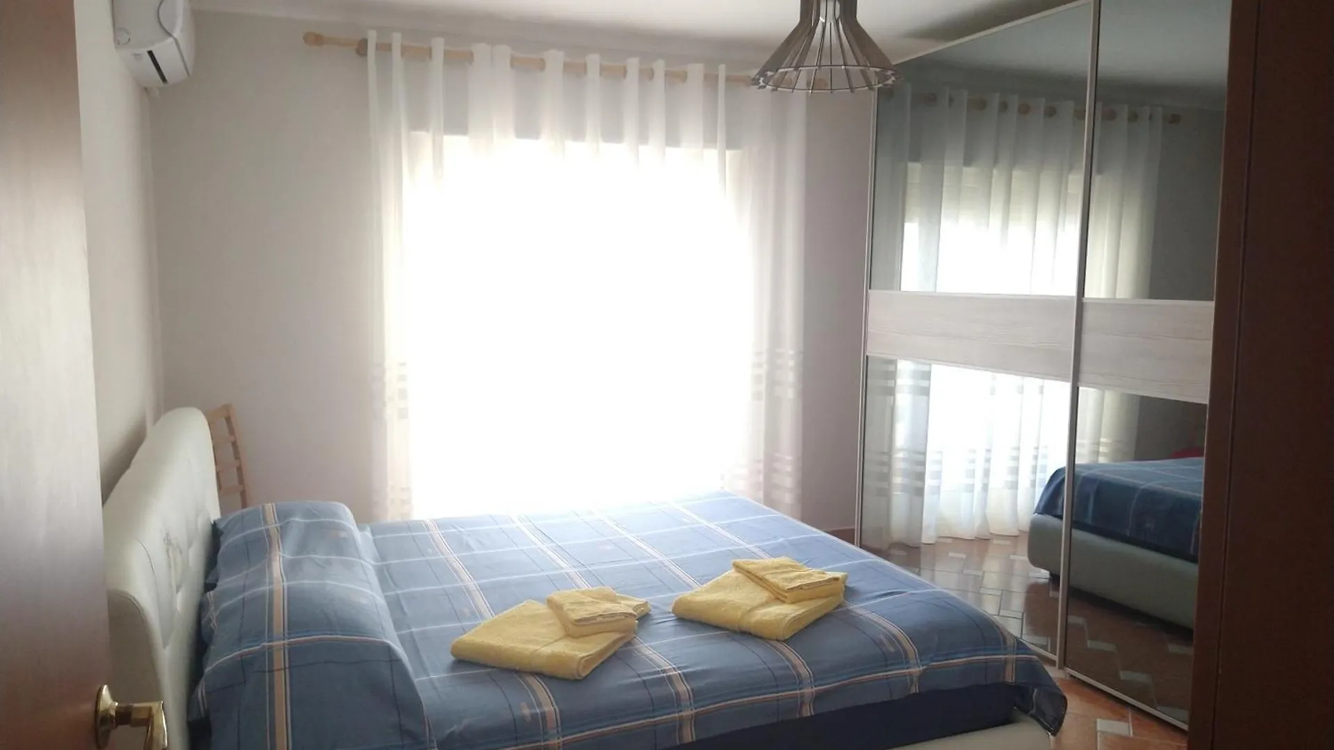Appartement Durazzo Vollga 2 à Durrës
