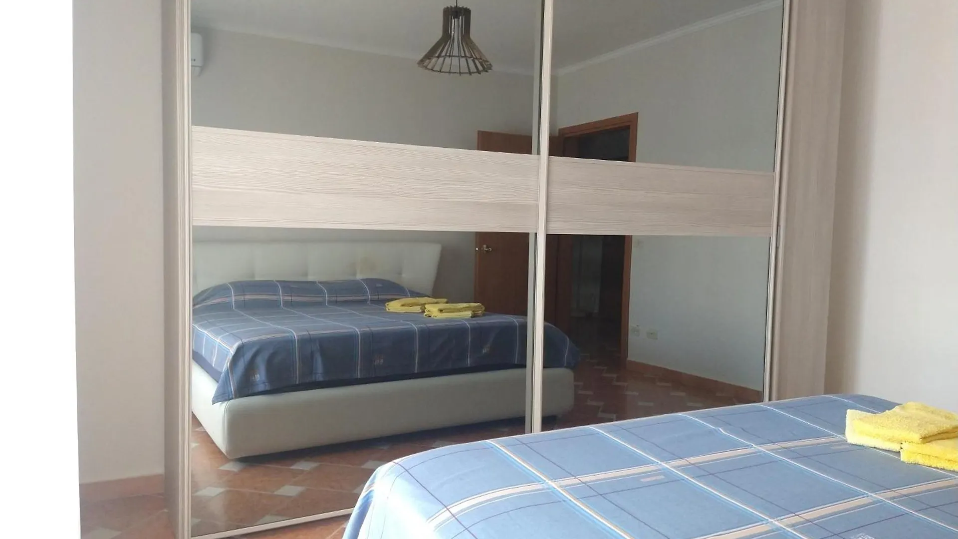 Appartement Durazzo Vollga 2 à Durrës Albanie