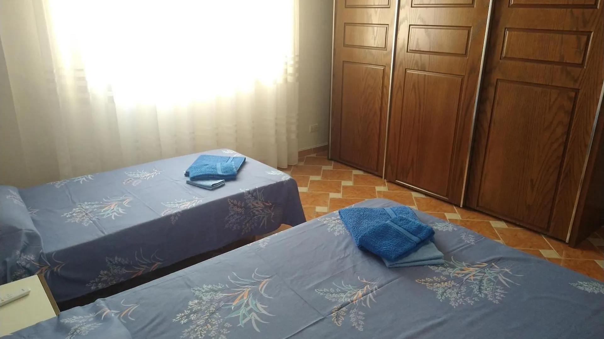 Appartement Durazzo Vollga 2 à Durrës