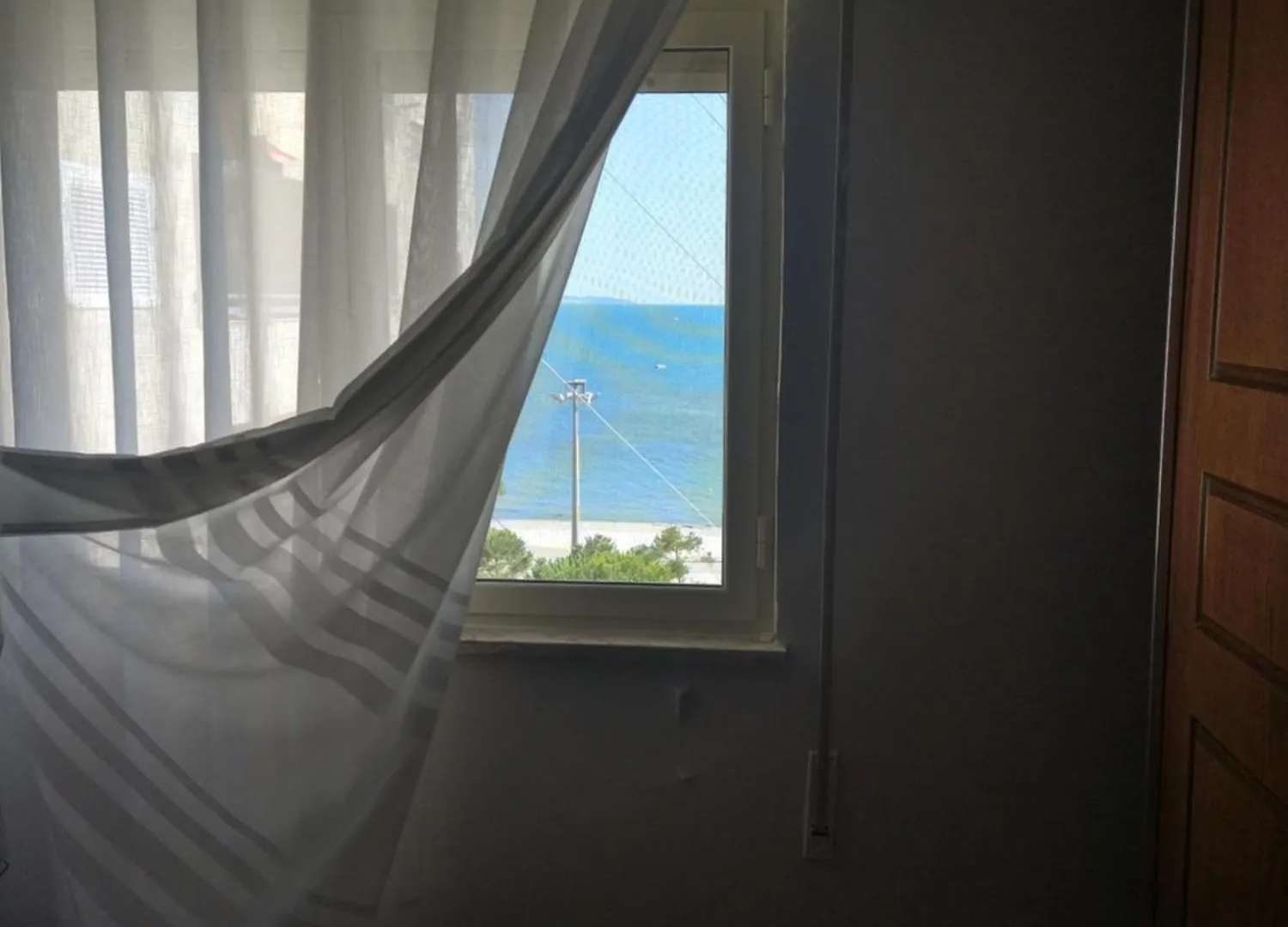 Appartement Durazzo Vollga 2 à Durrës Albanie