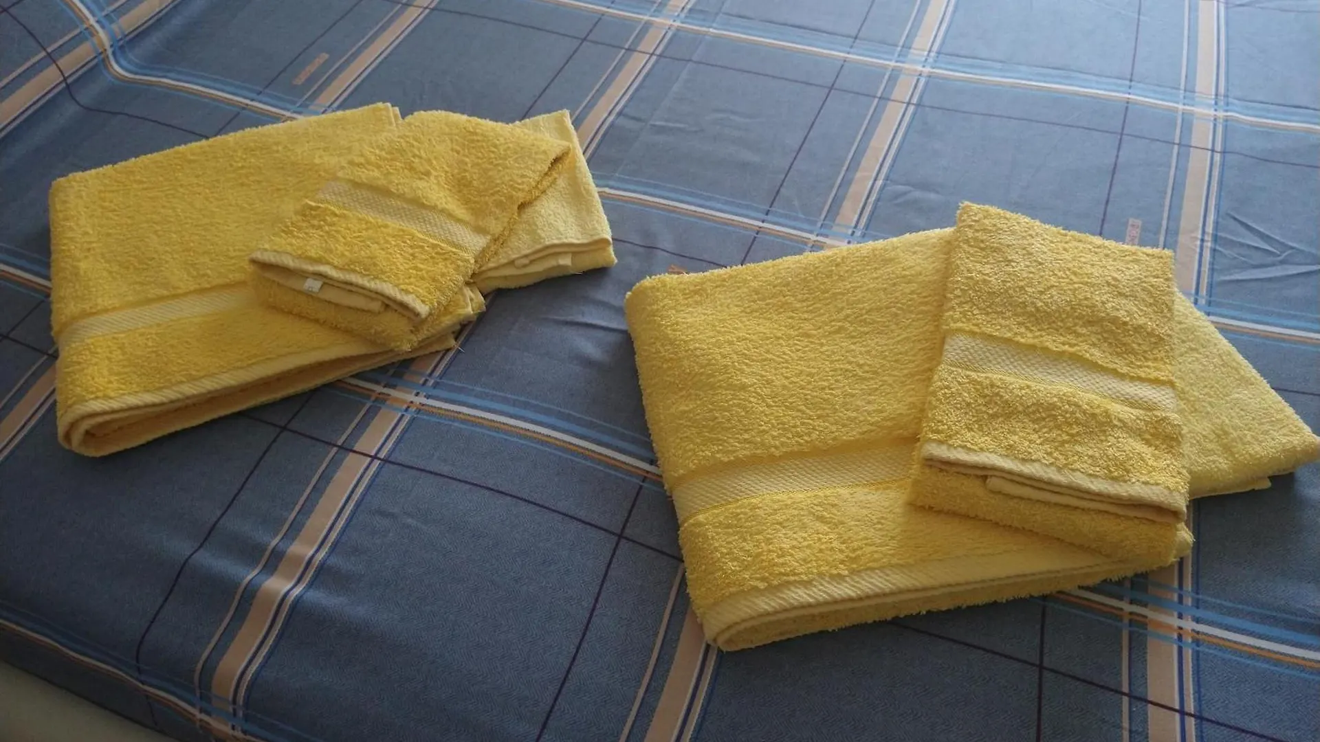 Appartement Durazzo Vollga 2 à Durrës